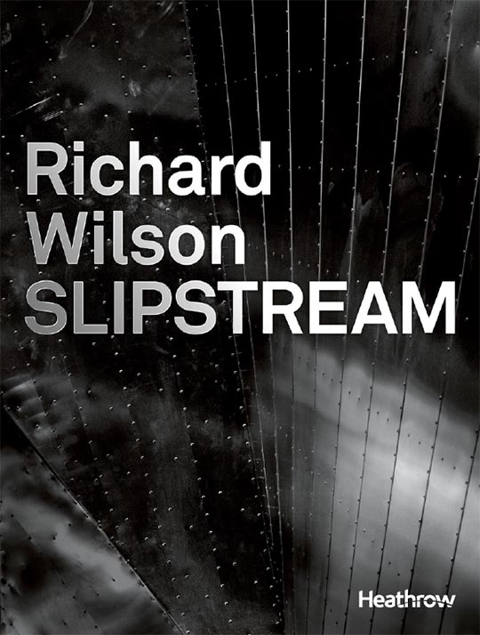 Richard Wilson Slipstream
